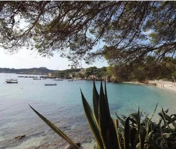 Joli F3 , 4 Pers, Mahana , Plein Pied Sur Jardin , Domaine Prive Criques Et Plages A Pied Lejlighed *