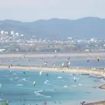 Joli F3 , 4 Pers, Mahana , Plein Pied Sur Jardin , Domaine Prive Criques Et Plages A Pied Hyères