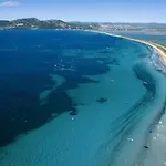 Joli F3 , 4 Pers, Mahana , Plein Pied Sur Jardin , Domaine Prive Criques Et Plages A Pied * Hyères