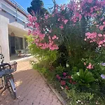 Joli F3 , 4 Pers, Mahana , Plein Pied Sur Jardin , Domaine Prive Criques Et Plages A Pied Apartment