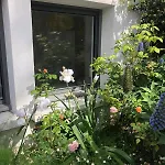 Apartment Joli F3 , 4 Pers, Mahana , Plein Pied Sur Jardin , Domaine Prive Criques Et Plages A Pied *