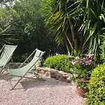 Apartment Joli F3 , 4 Pers, Mahana , Plein Pied Sur Jardin , Domaine Prive Criques Et Plages A Pied *