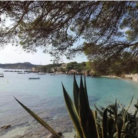 Joli F3 , 4 Pers, Mahana , Plein Pied Sur Jardin , Domaine Prive Criques Et Plages A Pied Apartament *