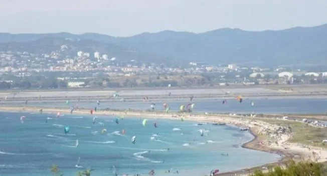 Joli F3 , 4 Pers, Mahana , Plein Pied Sur Jardin , Domaine Prive Criques Et Plages A Pied Hyeres